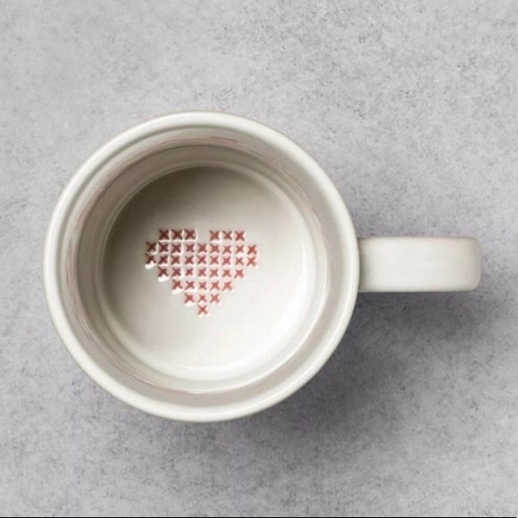 Hearth & Hand | Valentine’s LOVE Mug - Picture 2 of 7
